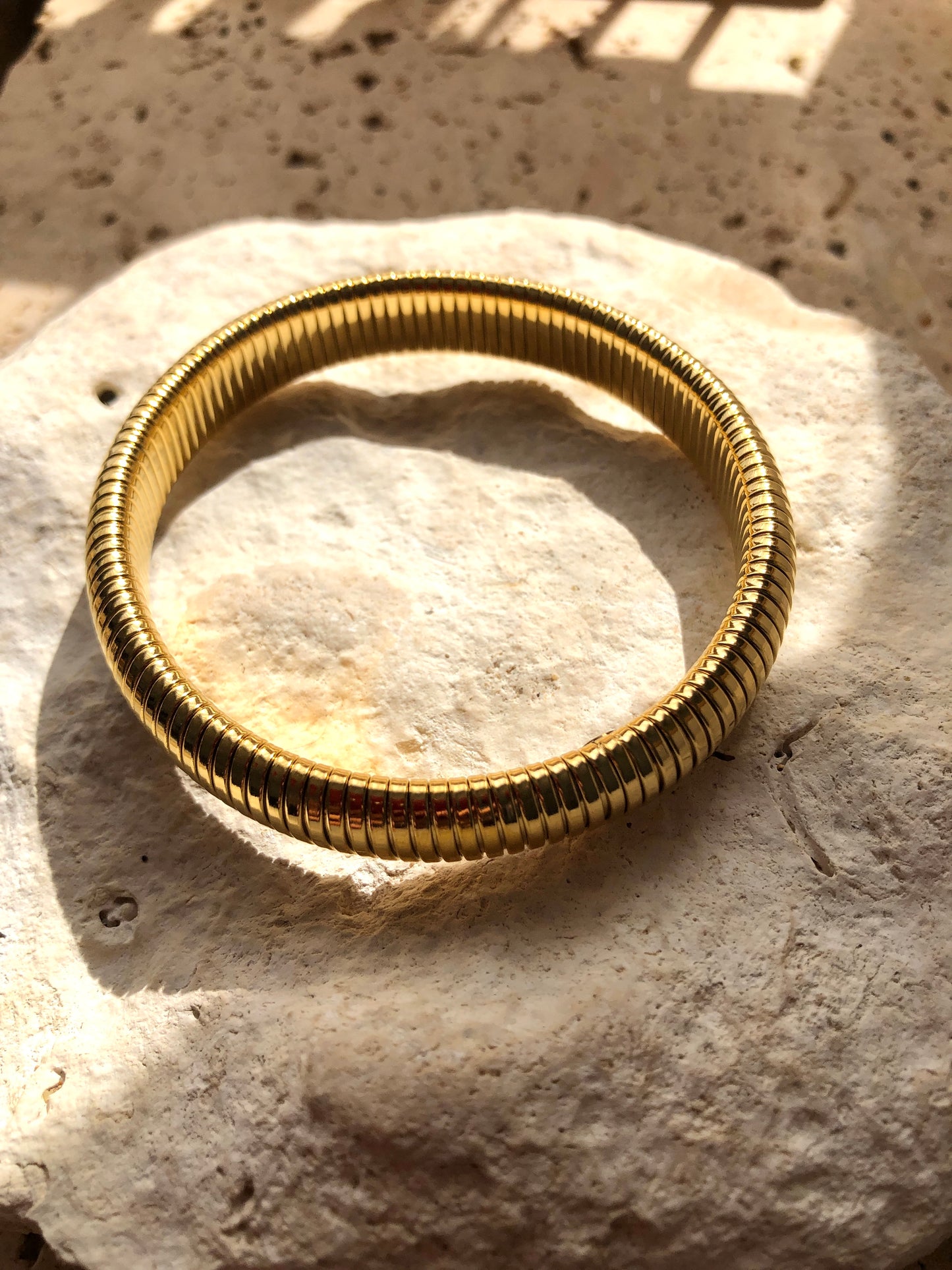 Maddison Bracelet | 18K Gold Plated