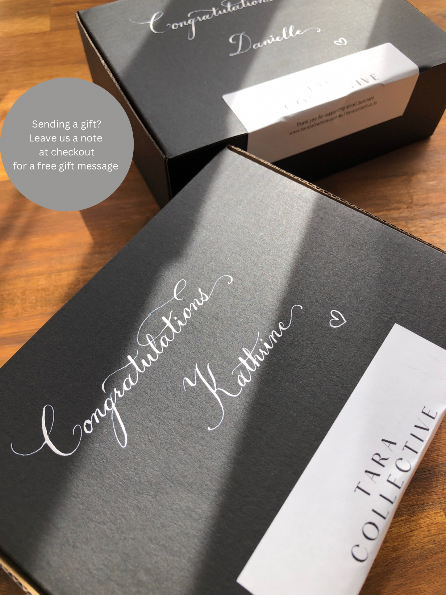 Key Choker Necklace - Black Cord | 18k Gold Plated