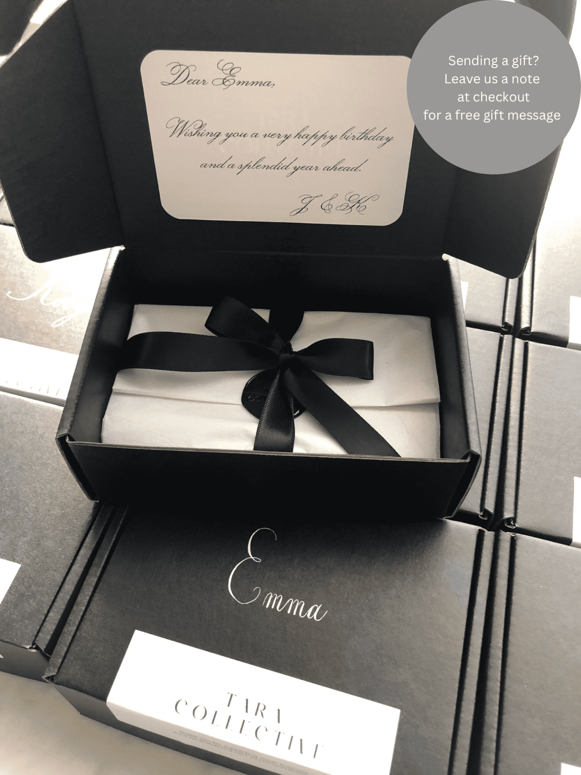 Cross Zircon Necklace | 18k Gold Plated