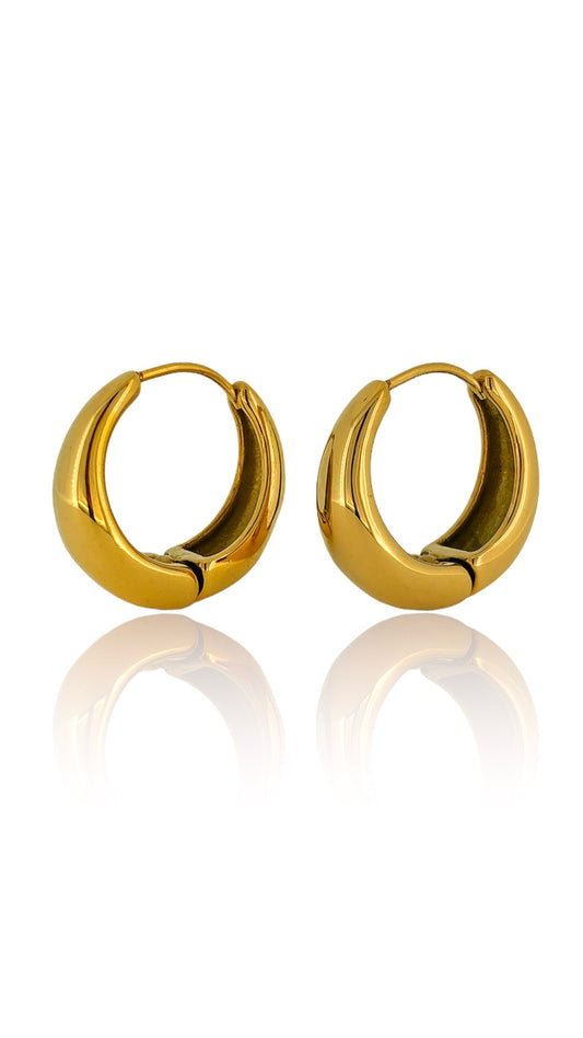 Astrid | 18K Gold Plated