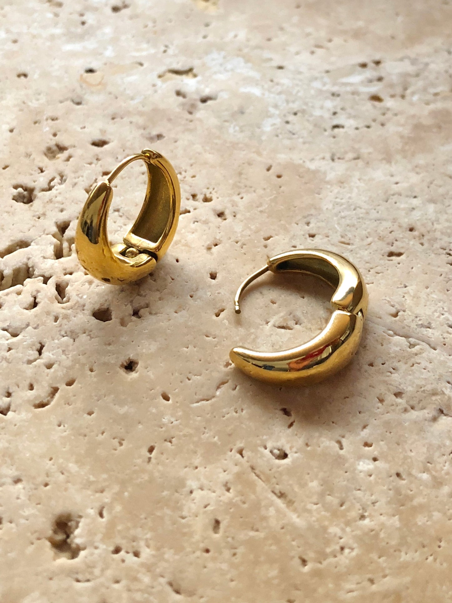 Astrid | 18K Gold Plated